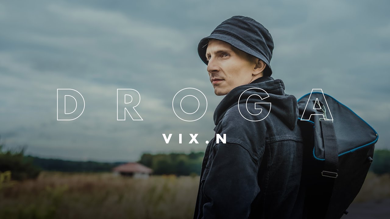 Vix.N - Droga (odc. 2) | NOVE SERCE