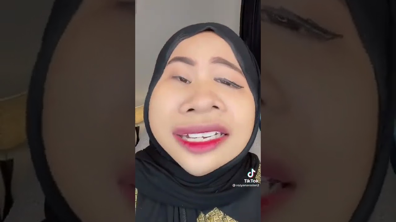 Makeup guna filter by rozyana roslan