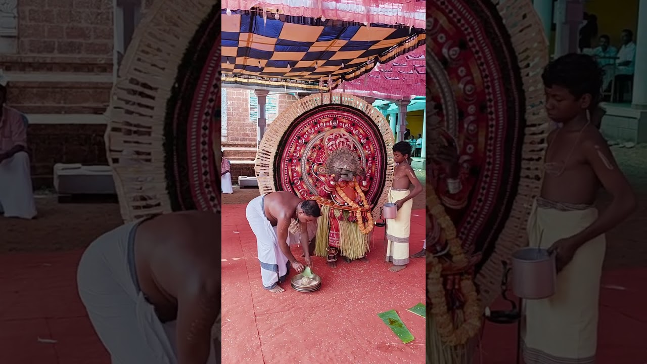 എരിഞ്ഞിപ്പുഴ ചാമുണ്ഡി