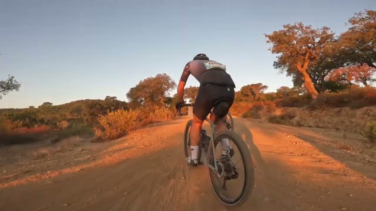 E-pisode 1559 : Continental Gravel Roc