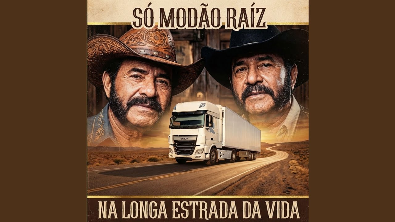 O Despertar do Gigante (Modão, Viola Caipira)
