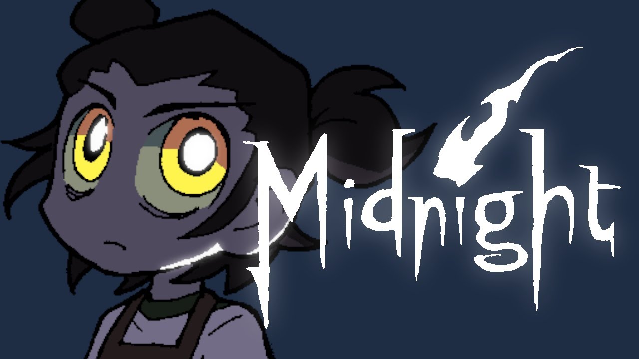 RWBY Neverfell: Midnight