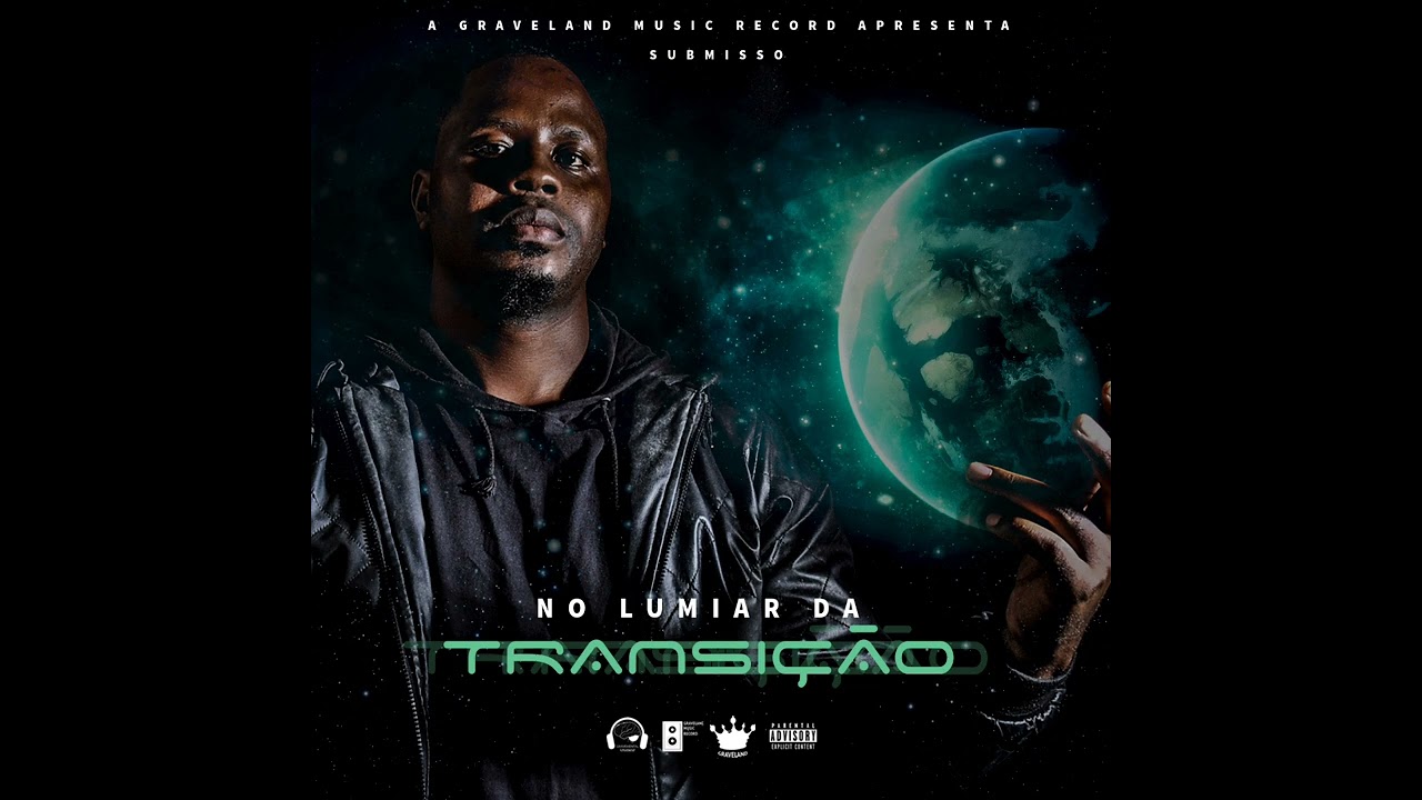 SUBMISSO:  A Deus ft Ceffas (prod By C&eacute;lio Py) GRAVELAND..