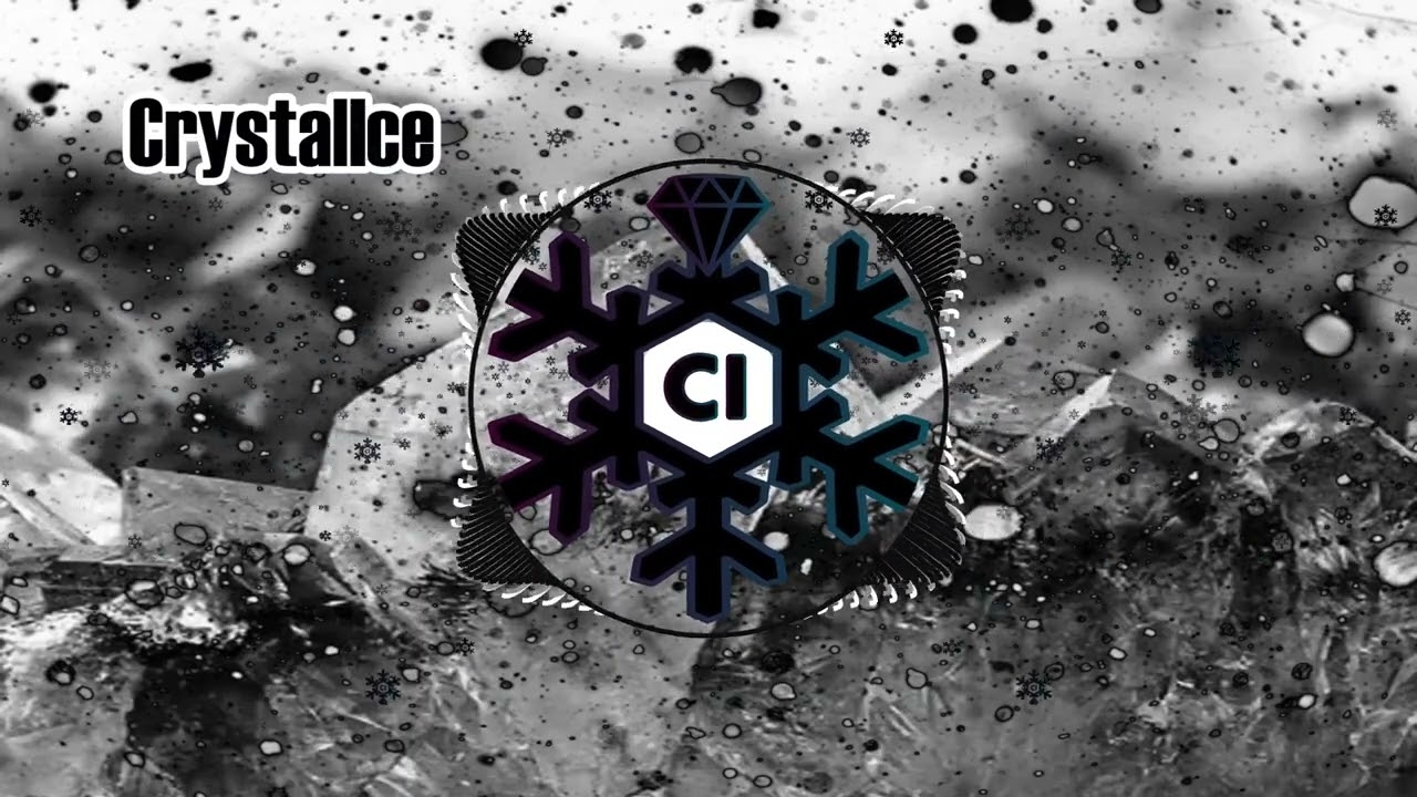 Crystalice - REST(Beat Free)
