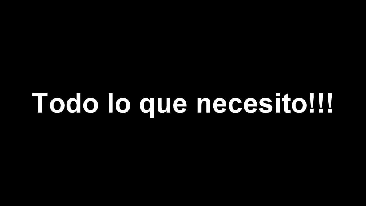 The Good Life - Three Days Grace - Subtitulada español