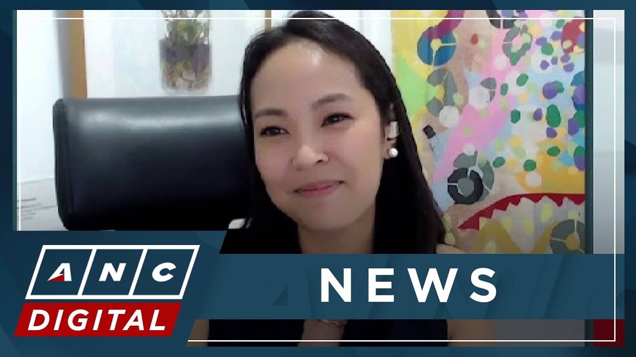 Enstack seeks to empower Philippine MSMEs | ANC