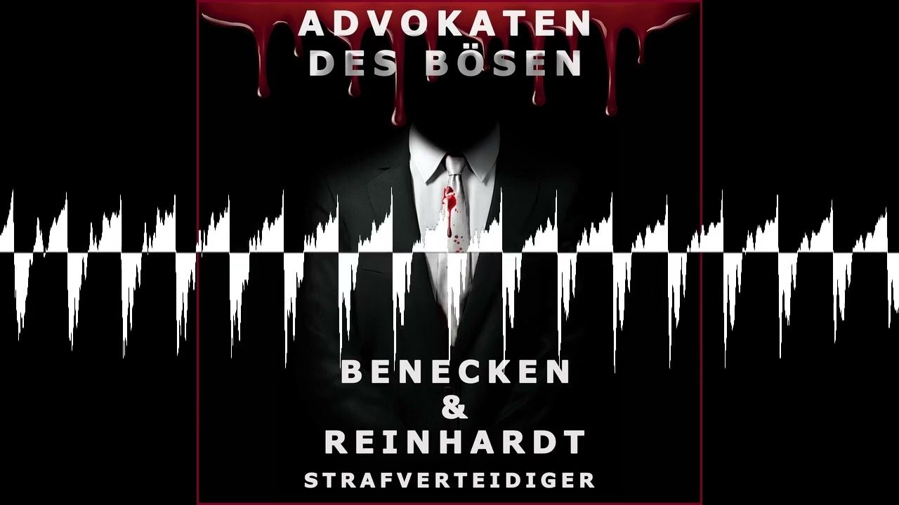 Advokaten des B&ouml;sen - Akte 29 