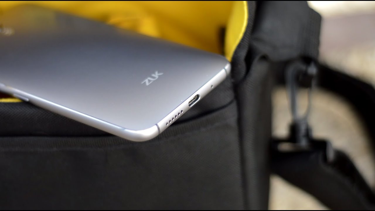 أفضل 5 مميزات و أسوأ 5 عيوب في هاتف Lenovo ZUK Z1