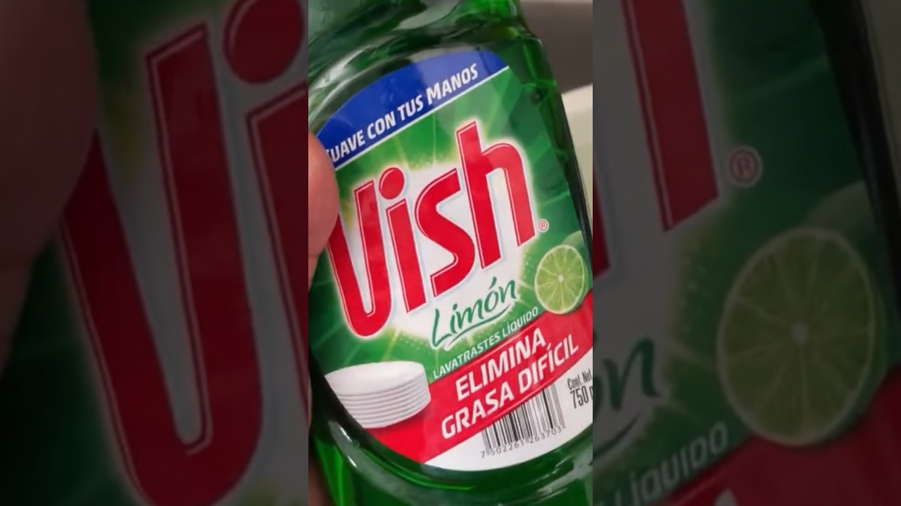 Probando productos de limpieza de la TIENDA 3b #limpieza rese&ntilde;a de estos jabones que M recomendaron