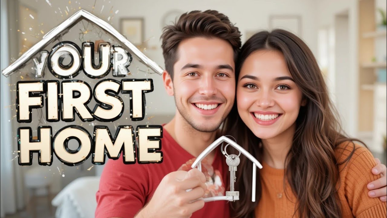 UK Property News: New 40% Loan Scheme for First Time Buyers | Explained #UKProperty #HelpToBuy #UK 