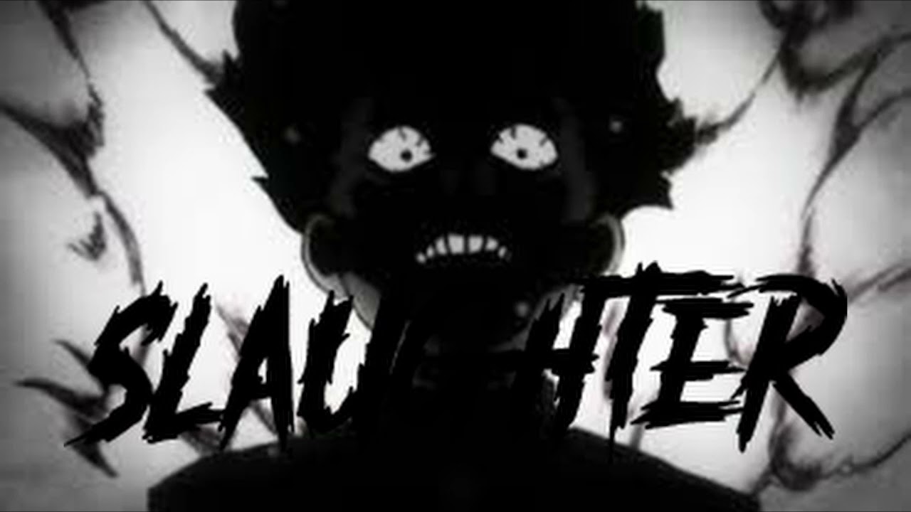 SLAUGHTER (Slowed+Reverb)