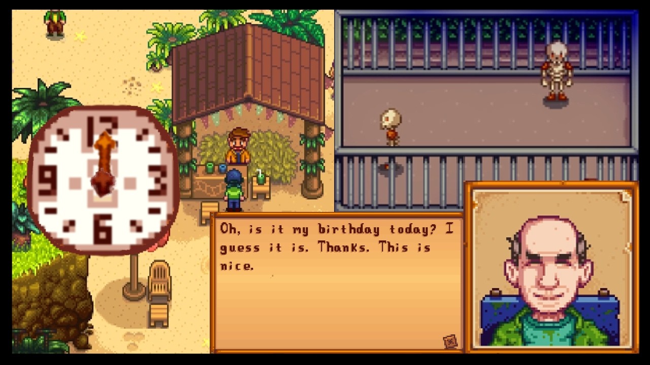 Happy Birthday George! A Recipe Purchase and a Very Spooky Spirits Eve to All!