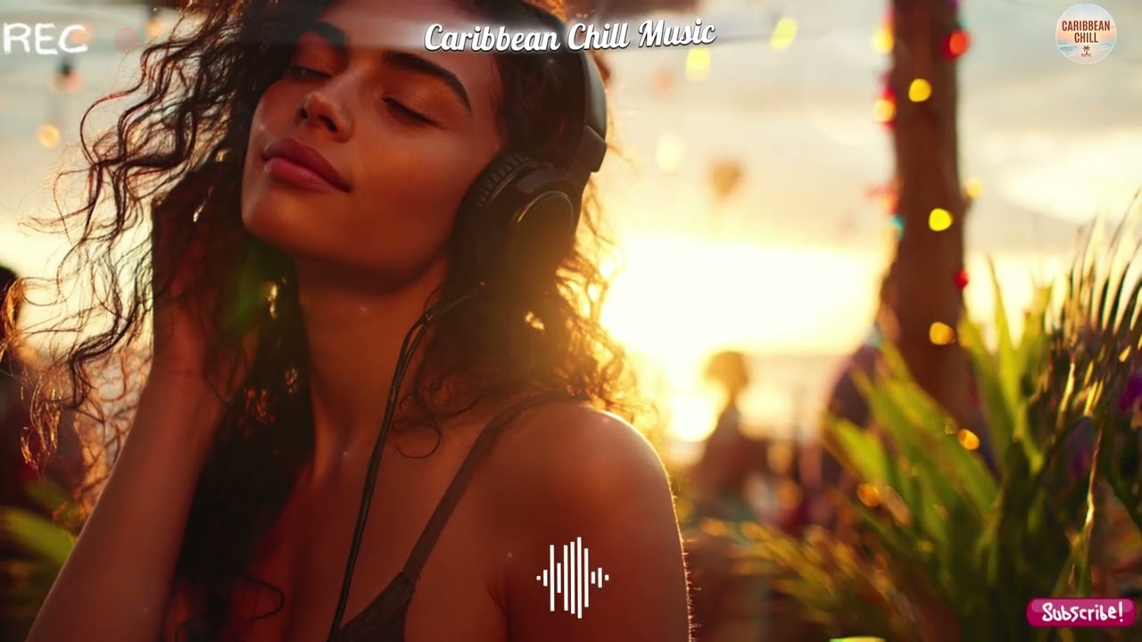 LOS MEJORES REGGAE CHILL DE ATARDECER 2026 VOL.5 | Playlist de Vibra Caribe&ntilde;a y Relax