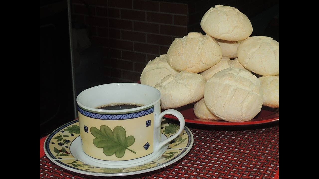 BOLACHA CASEIRA