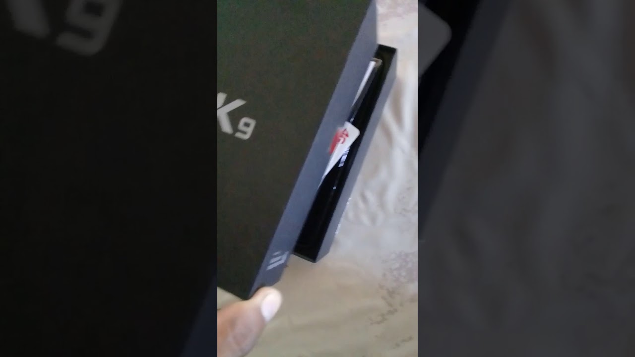 unboxing* celular lg k9  32 gb peru antes de la cuarentena en peru precio 120 dolares 💲