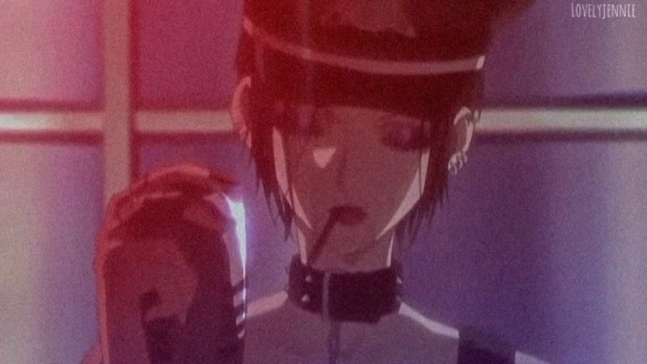Nana OP- Rose *slowed*