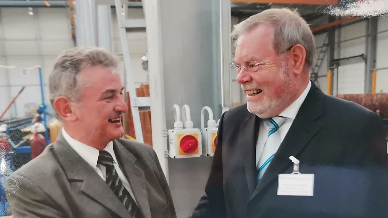 Gebhardt Stahl Polska. Fantazja połączona z precyzją