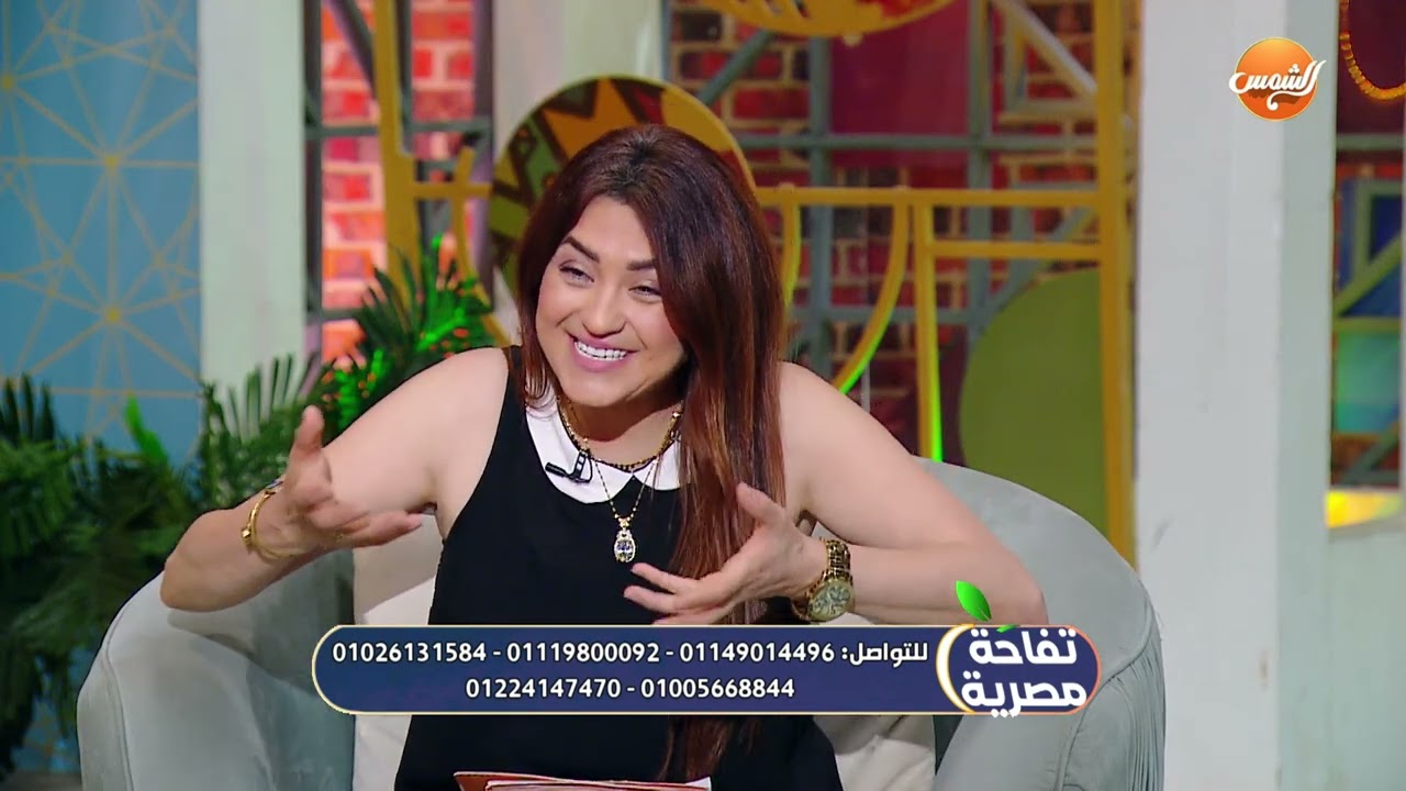 كورس الـ20 كيلو في شهر💪  مع أخصائية التغذية صفا فتحي.. احصلي على الوزن المثالي وهدايا وعروض خاصة 🥗✨