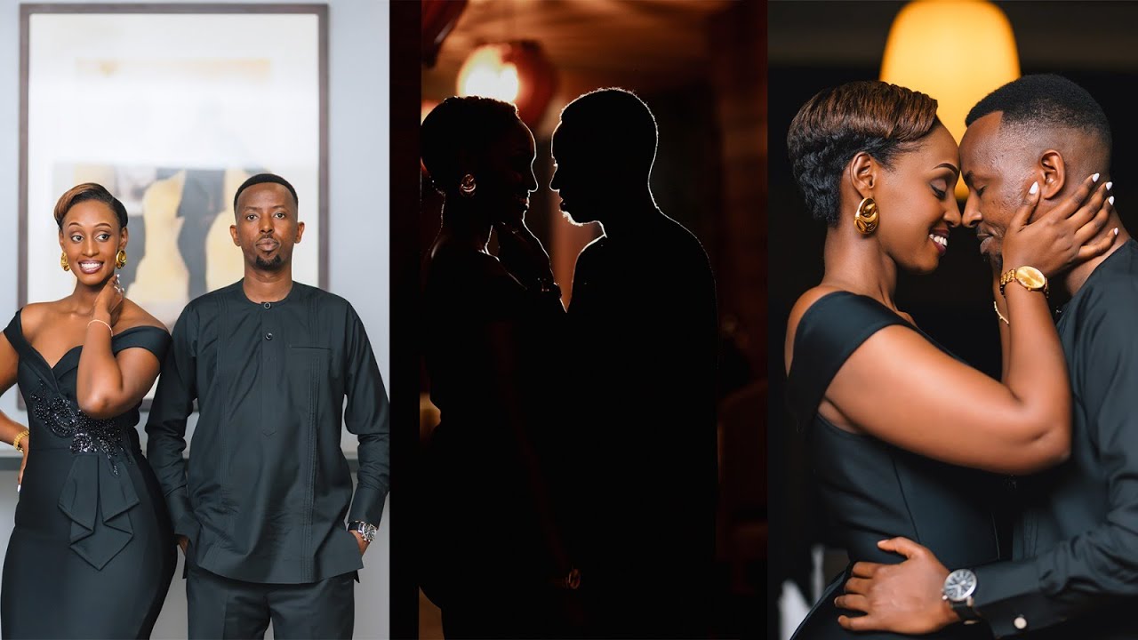 Wedding  Ceremony  ||   Innocent  & Moreen  || 29.08.2025