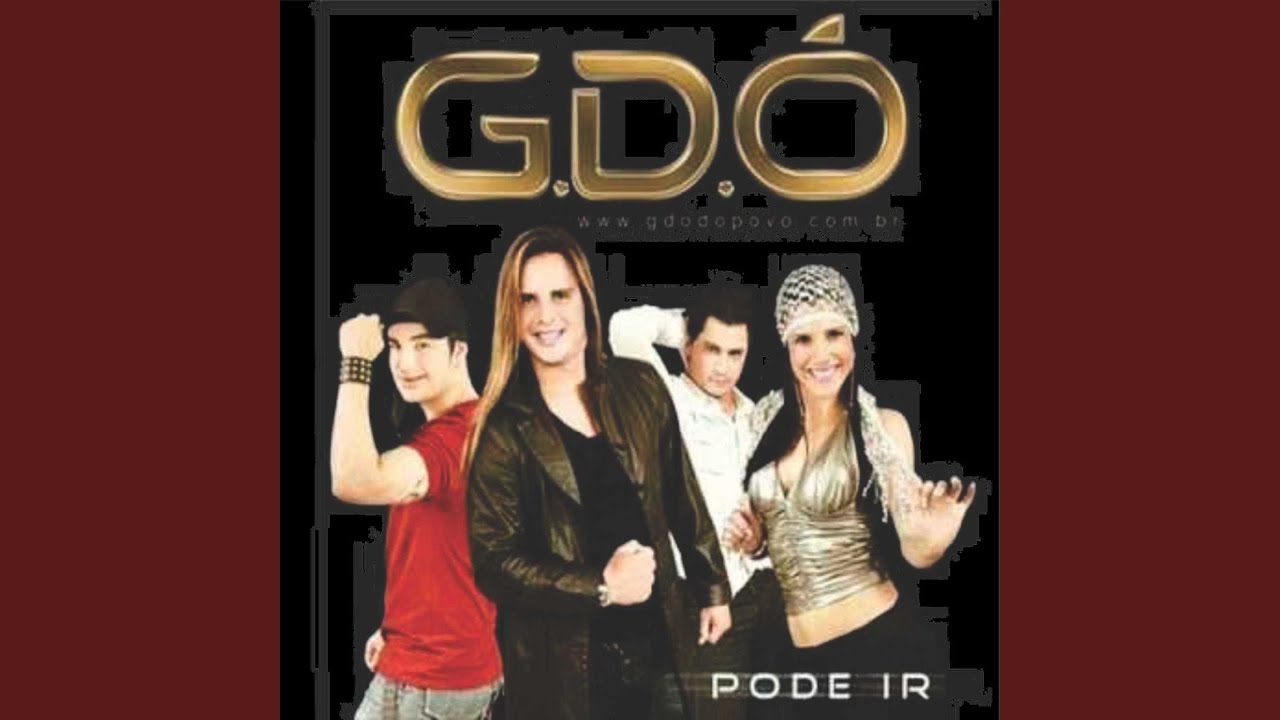 PODE IR