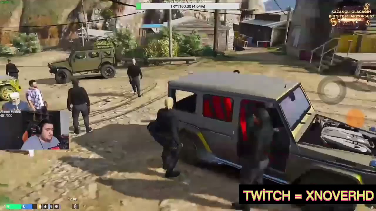 DELİOĞLU CARTEL LUİS İNTİKAM ALIYOR ( ERDENETLER MEZARA ) GTA 5 ROLEPLAY