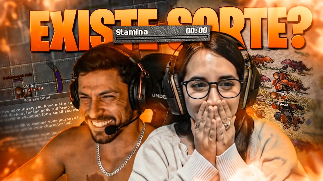 Existe um 