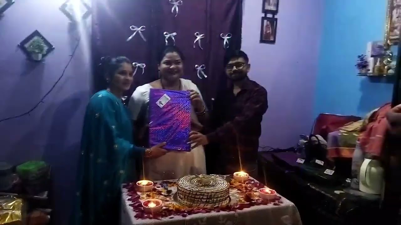 Anniversary#party 🎉