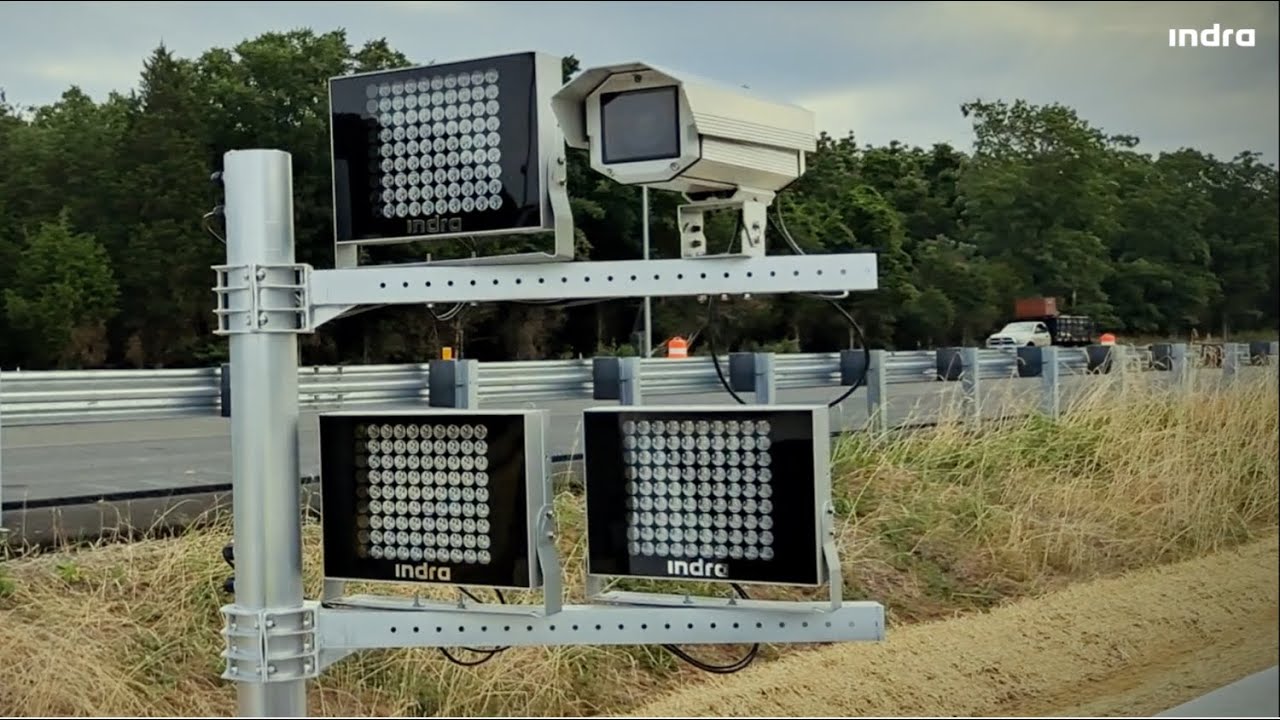 DAVAO | High Occupancy Vehicle Detection System