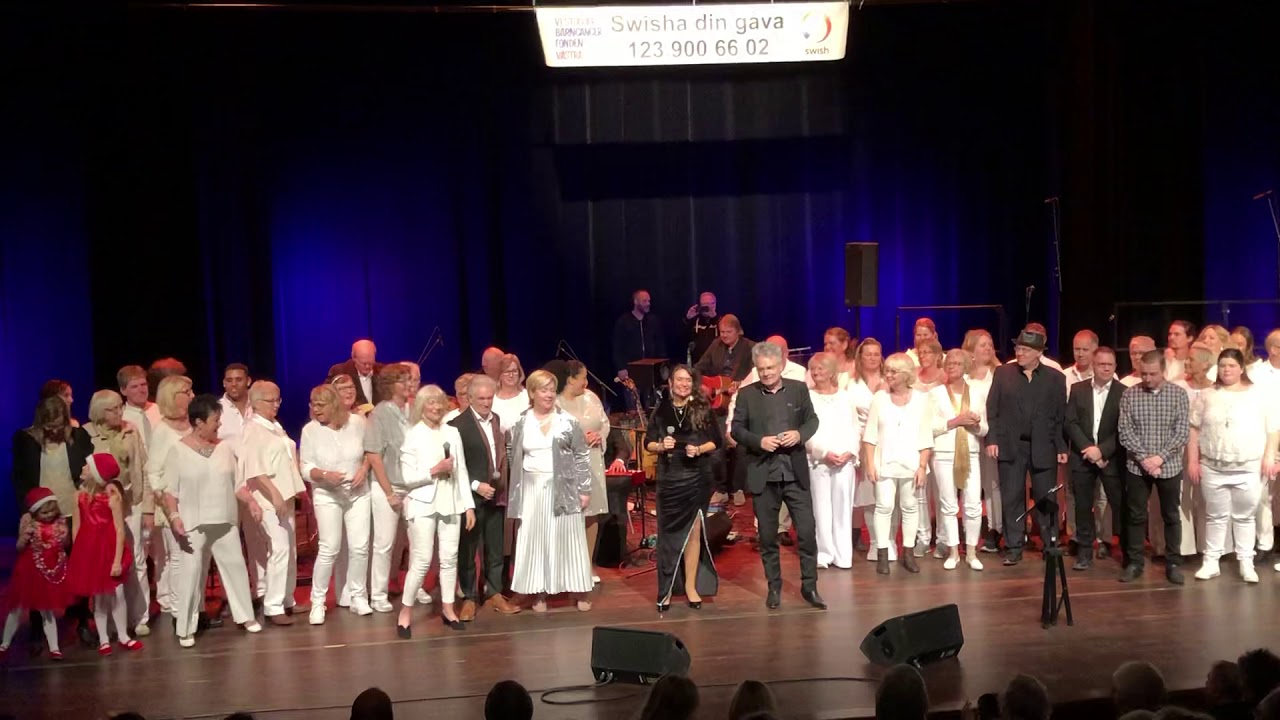 ”De sista ljuva åren” med Christina Lindberg och Towe Widerberg