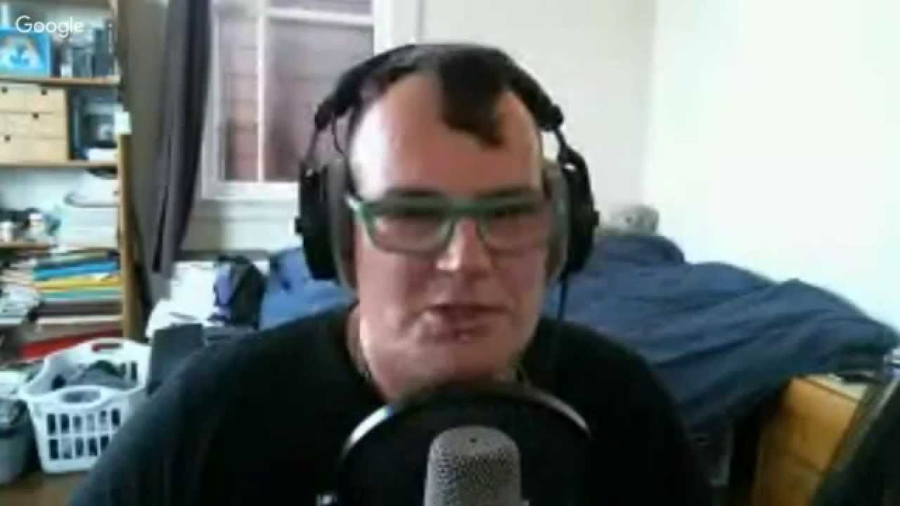 tnkgrl Mobile podcast - 