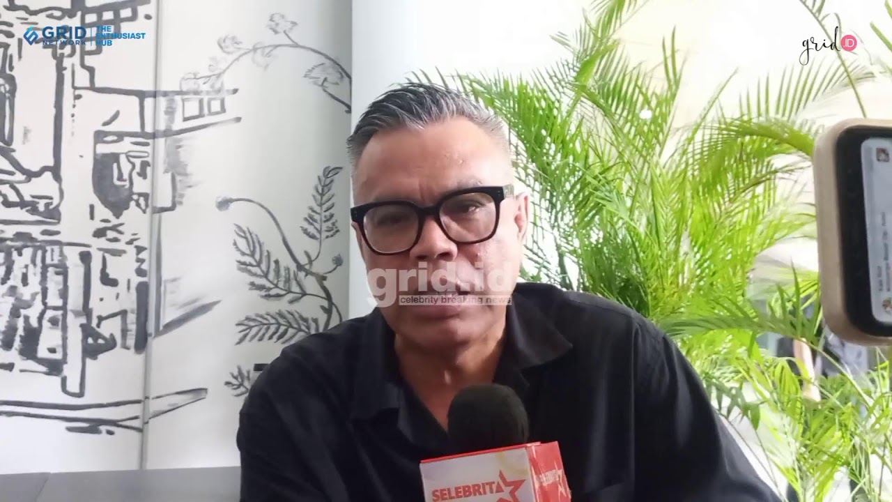 🛑 LIVE GRID.ID: Stand Up Comedy Indonesia Balik Lagi! Indro Warkop Hingga Abdel Achrian Jadi Juri?