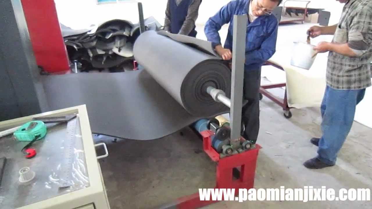 foam peeling machine manufacturers,india,taiwan,equipment, korea,german