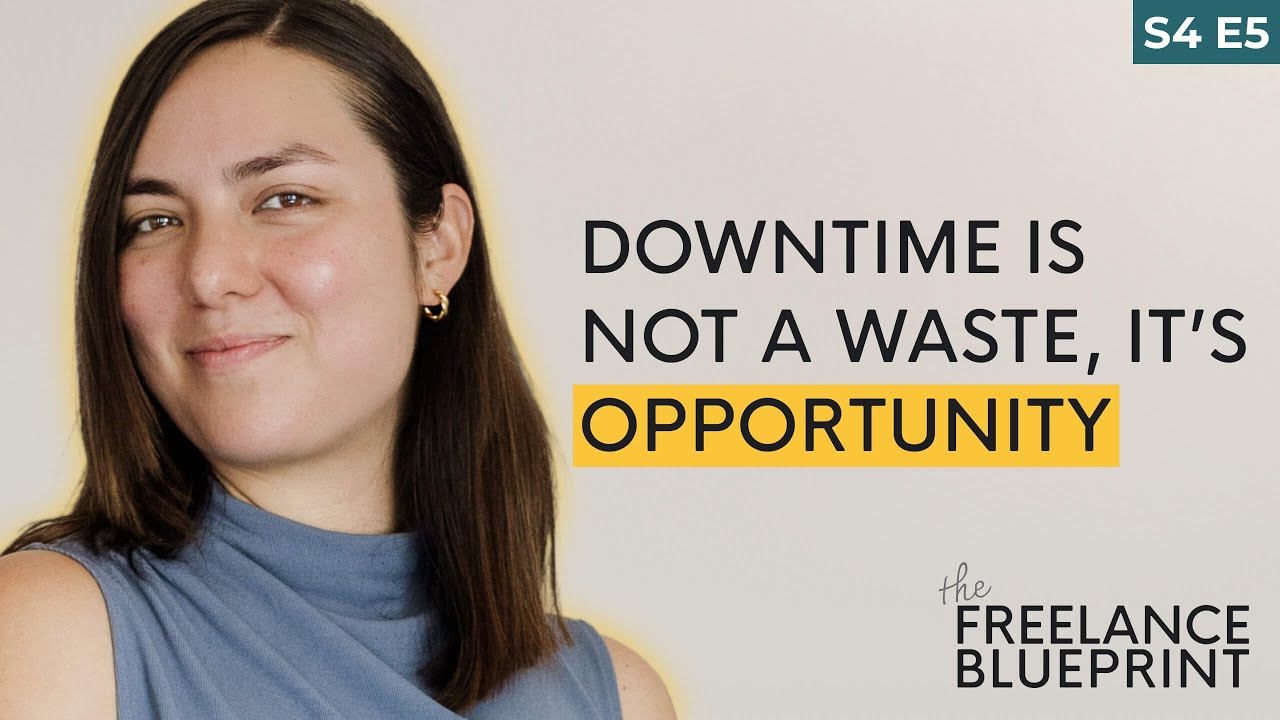 5 Things to do when you have no more Freelance Clients