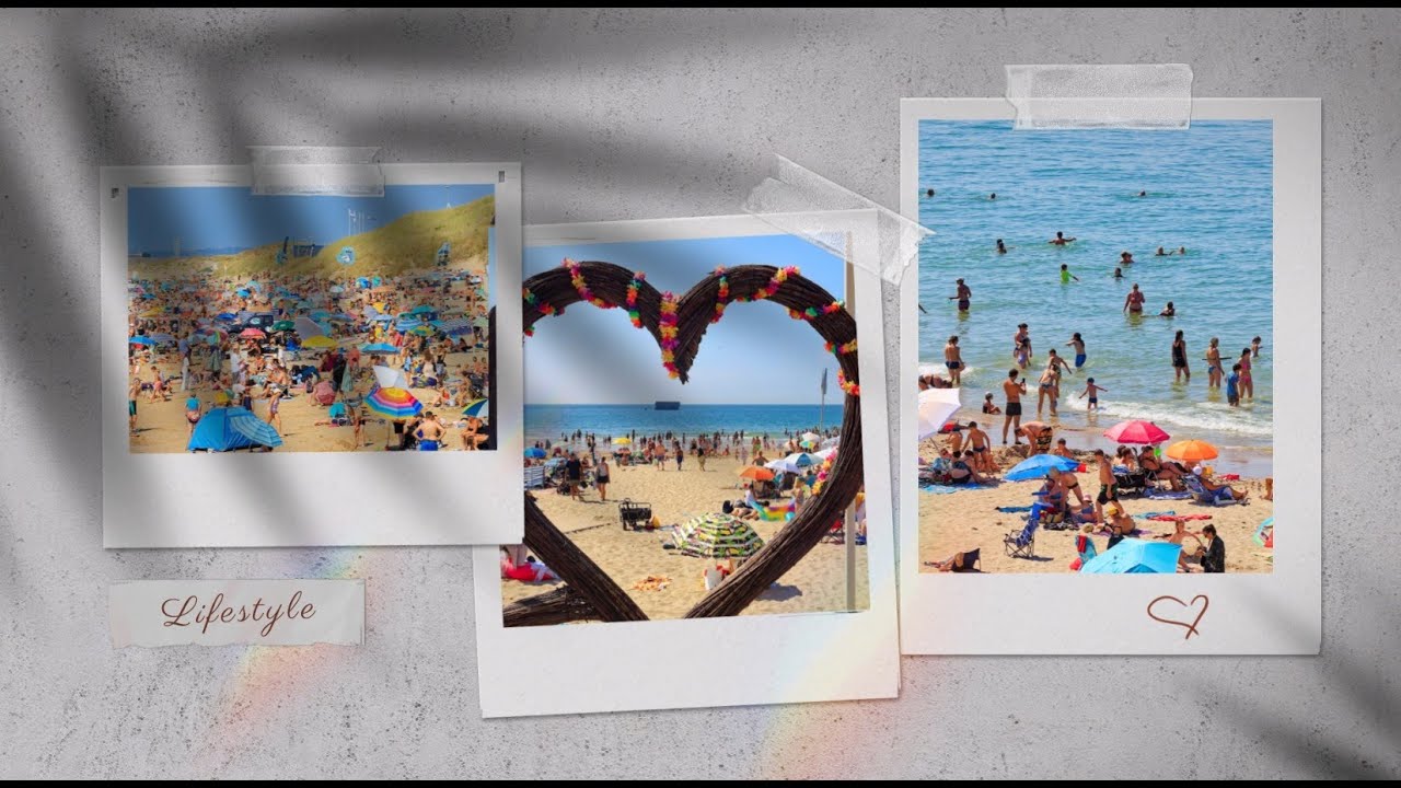 🌅✨ Les Estivales 2025 — Le Portel, tu nous as encore fait vibrer…