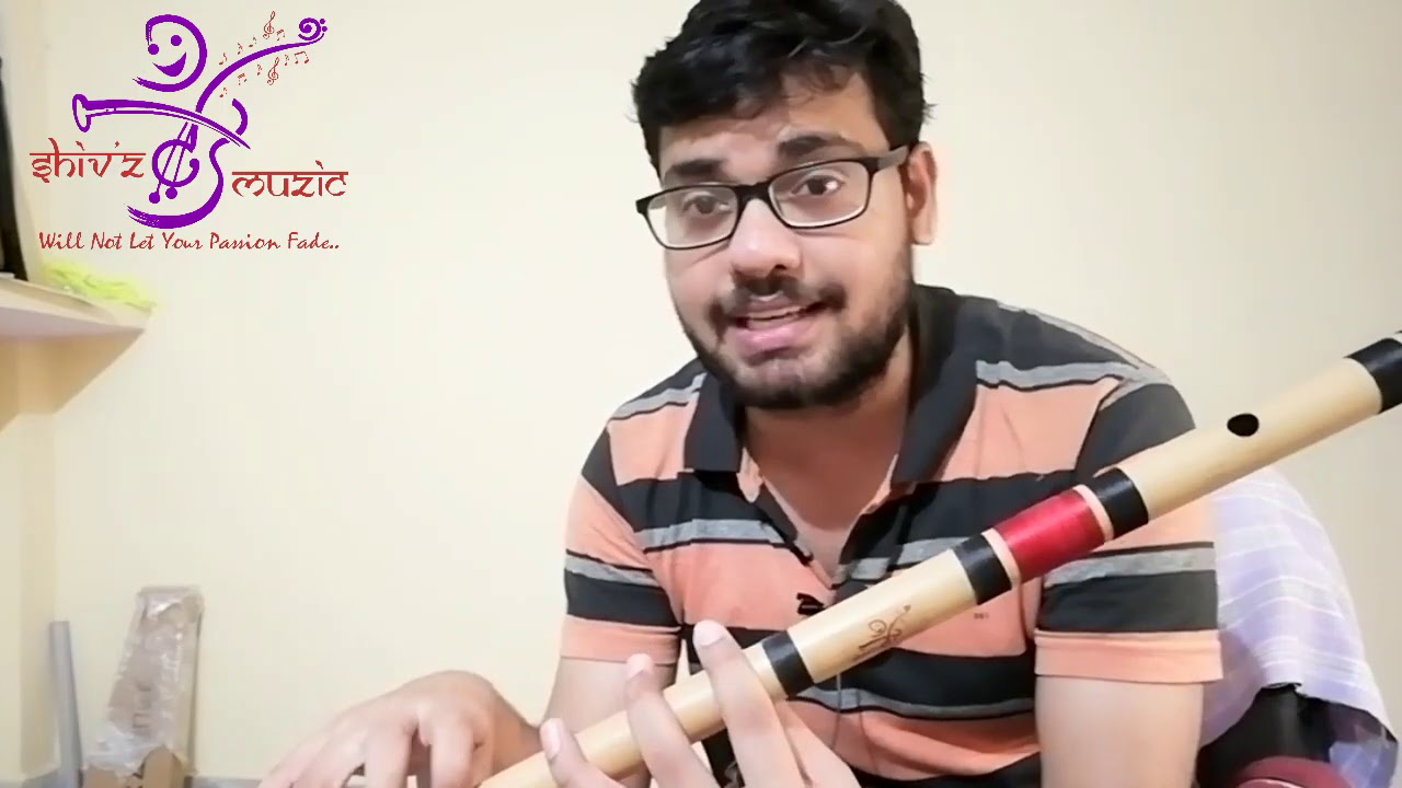 9. फ्री में करें बाँसुरी का कोर्स Nice FLUTE Lessons - TRANSPOSE