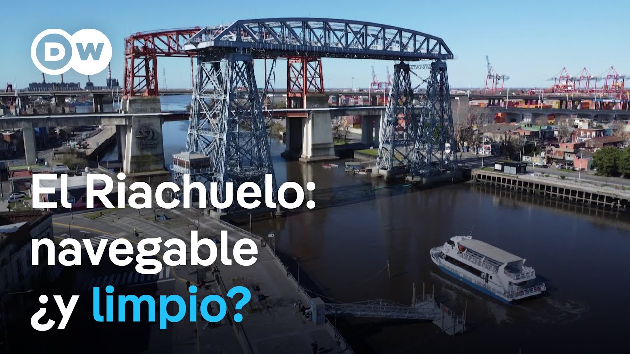 El reto de sanear uno de los lugares más contaminados del mundo