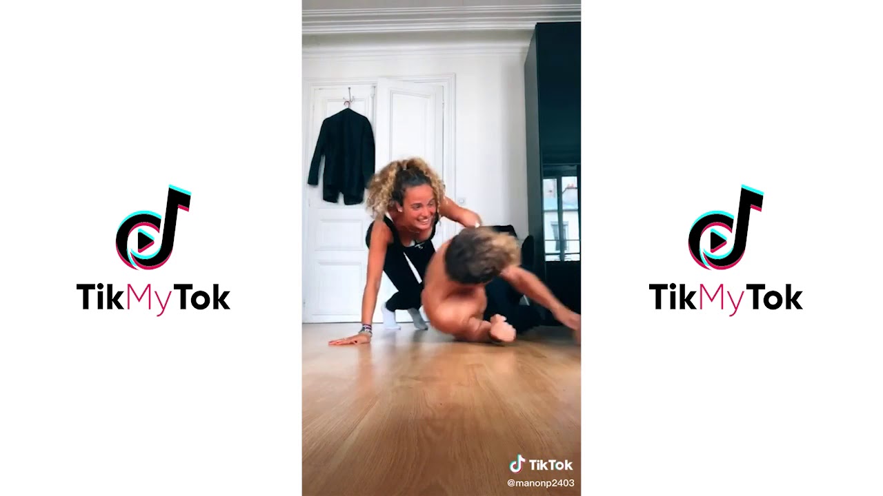 TIKMYTOK | Les meilleures vidéos de MANON PASQUIER sur  TIKTOK