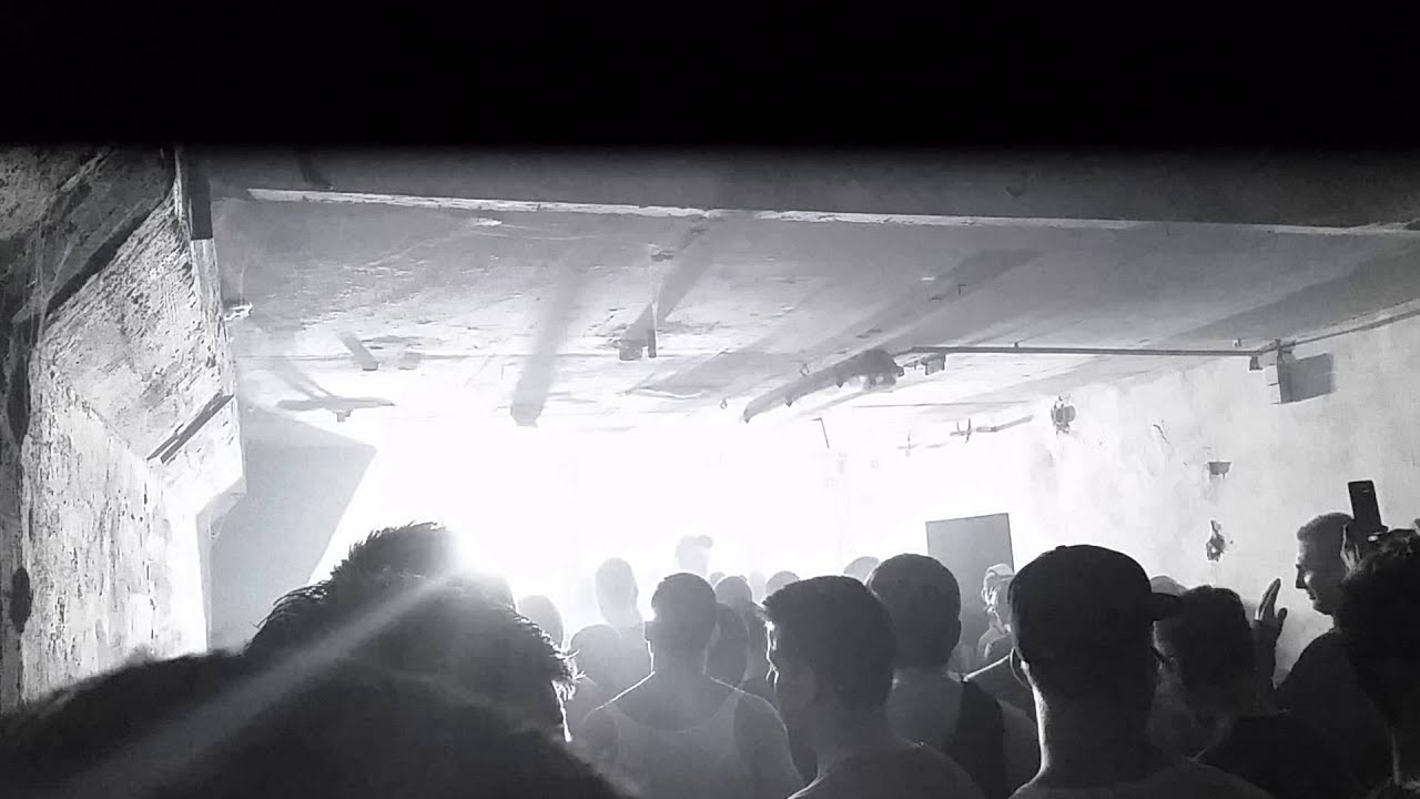 ADHS vs. Haimkind @ Strezzkidz pres. Zahni B-Day + Gestört aber Geil - Mirage Ballenstedt