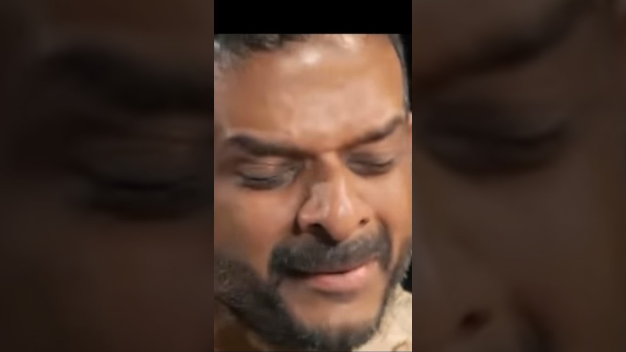 Baro Krishnayya - Mand - T M Krishna #carnaticraga #tmkrishna