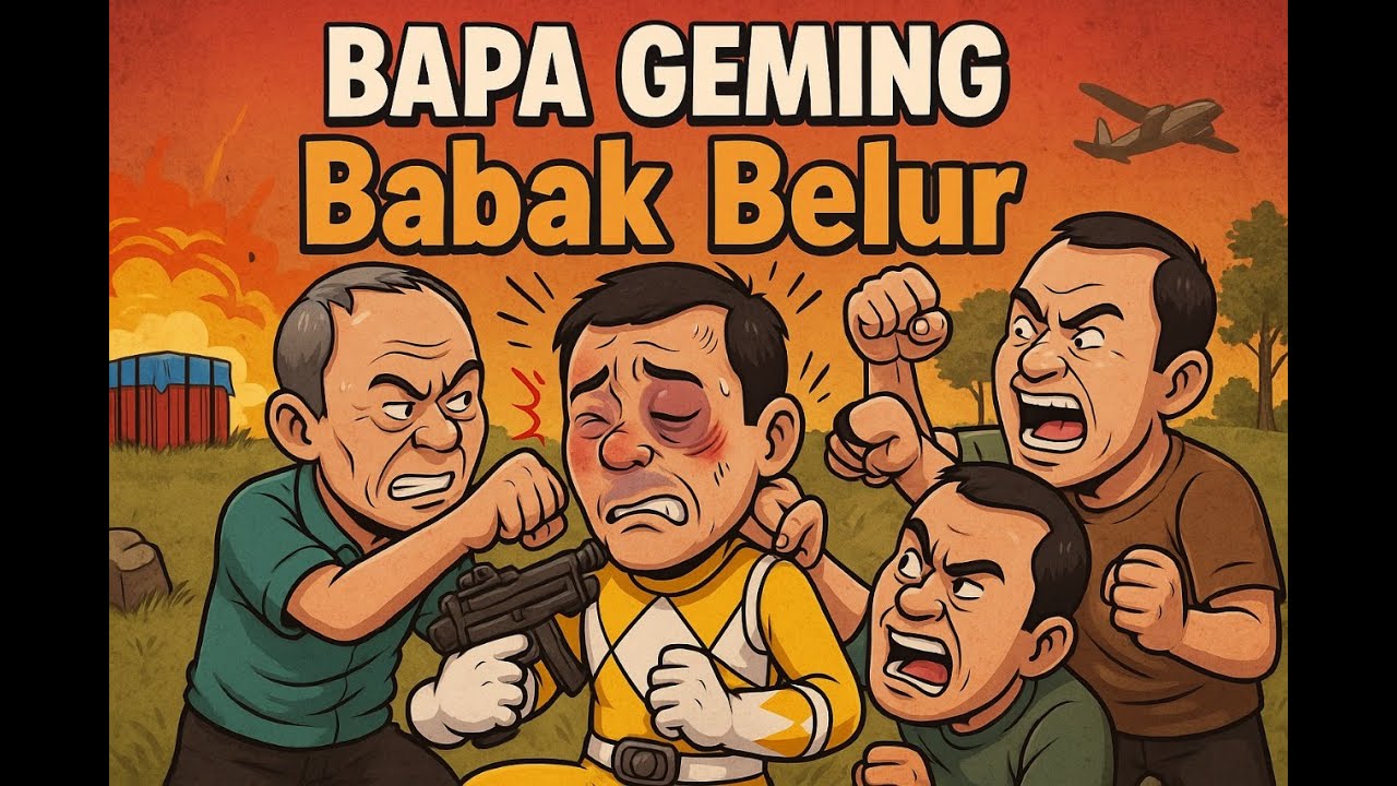 PUBG SUNDA | RANCAMANYAR