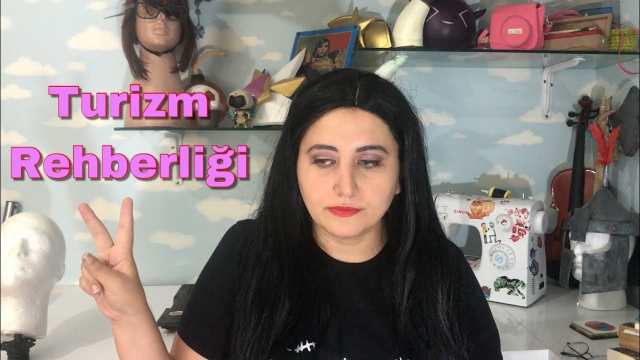 Turizm Rehberliği | İş Olanakları, Ortalama Maaşlar | Tercih Rehberi