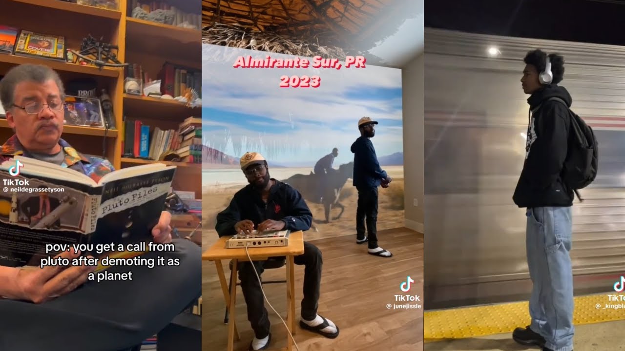 tiktoks that got me good