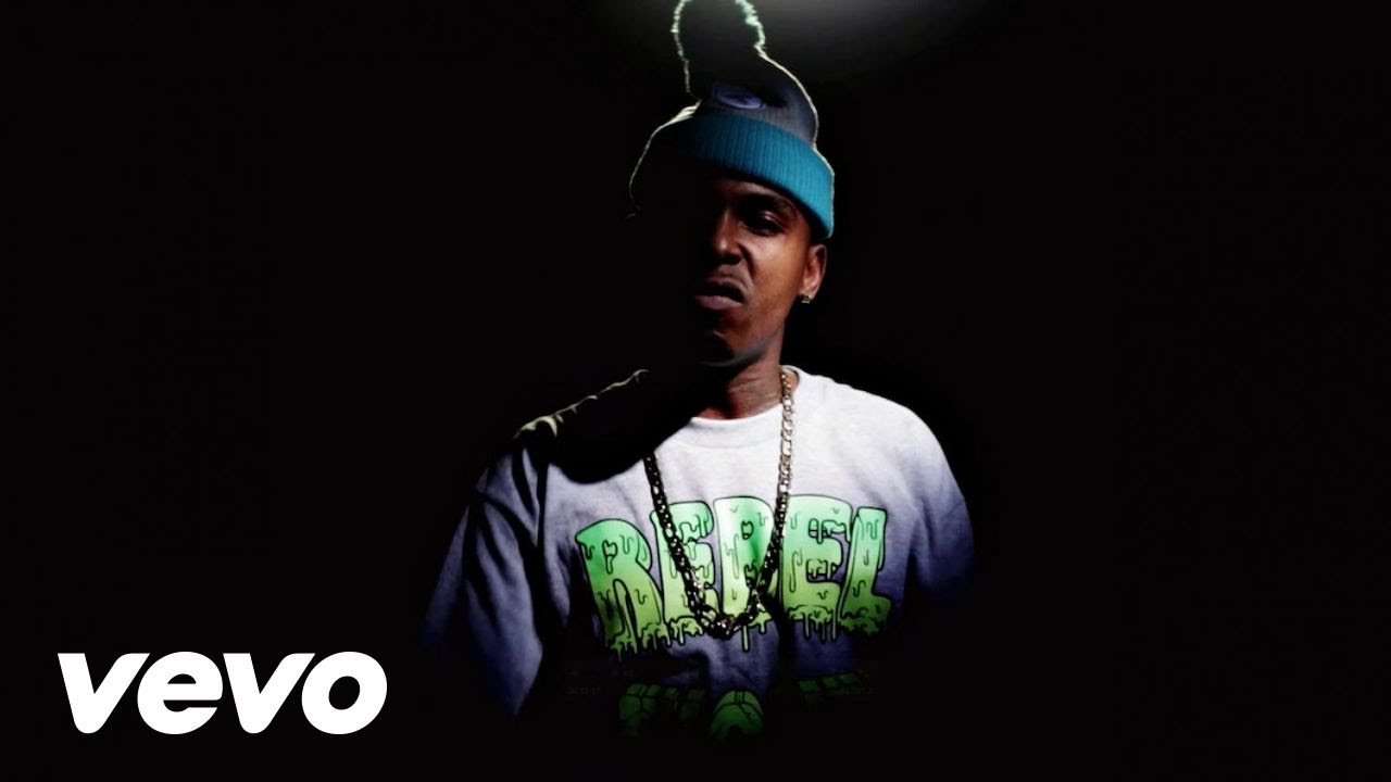 Rydah J Klyde - She Goes ft. Lil Tae