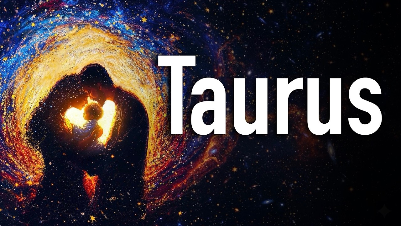 TAURUS💘 Bet you thought this was over, right? Well then, you won't be expecting this...