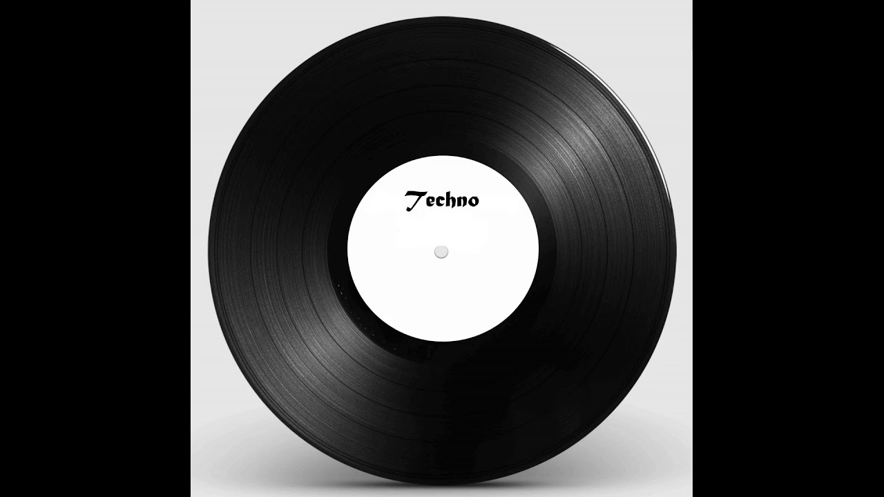 Techno Set 2 / 145 BPM