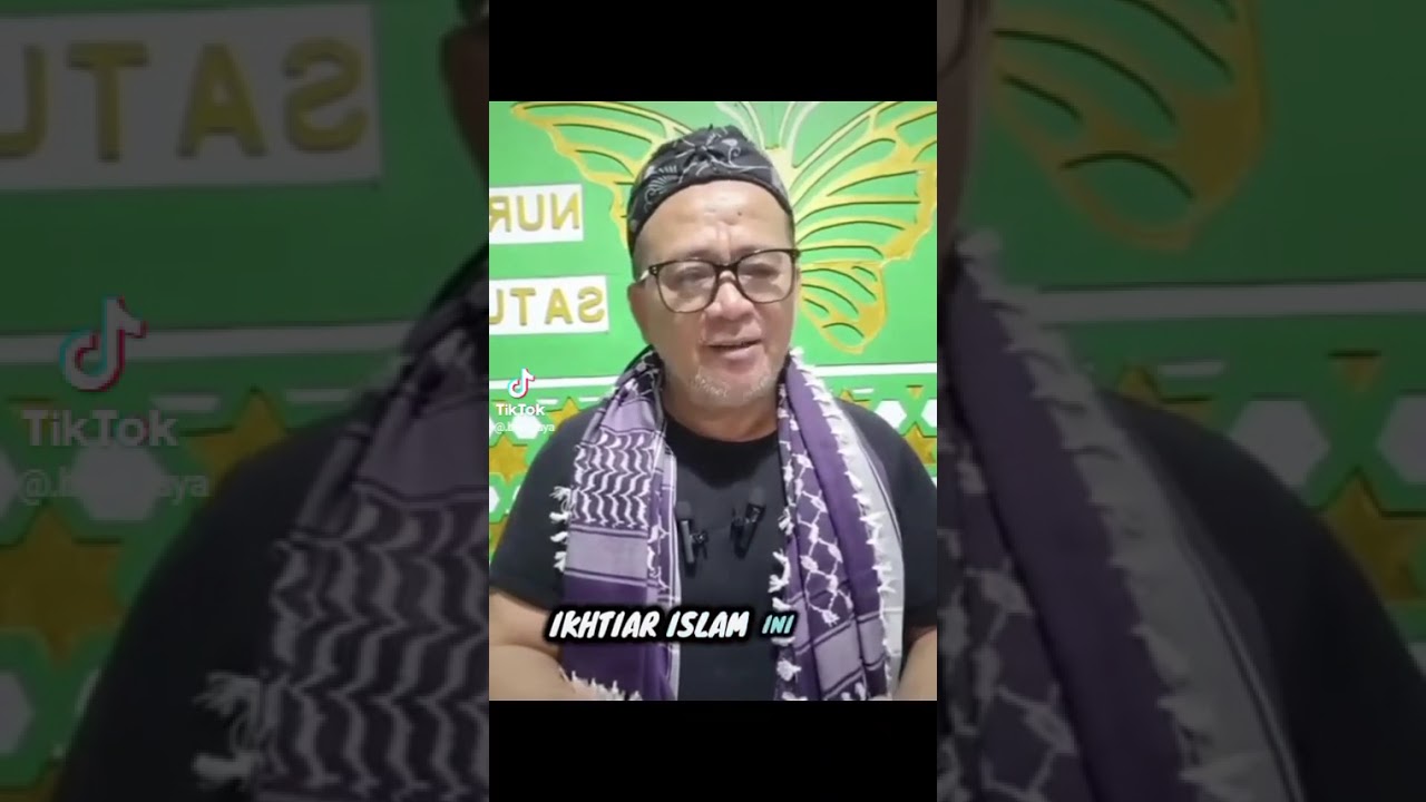 Pencari Tuhan #k141ku 