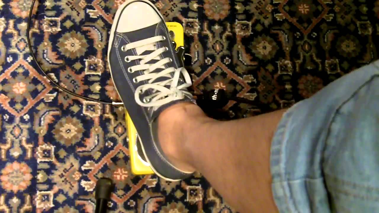 Snarling Dog Mold Spore Psycho-Scumatic Wah