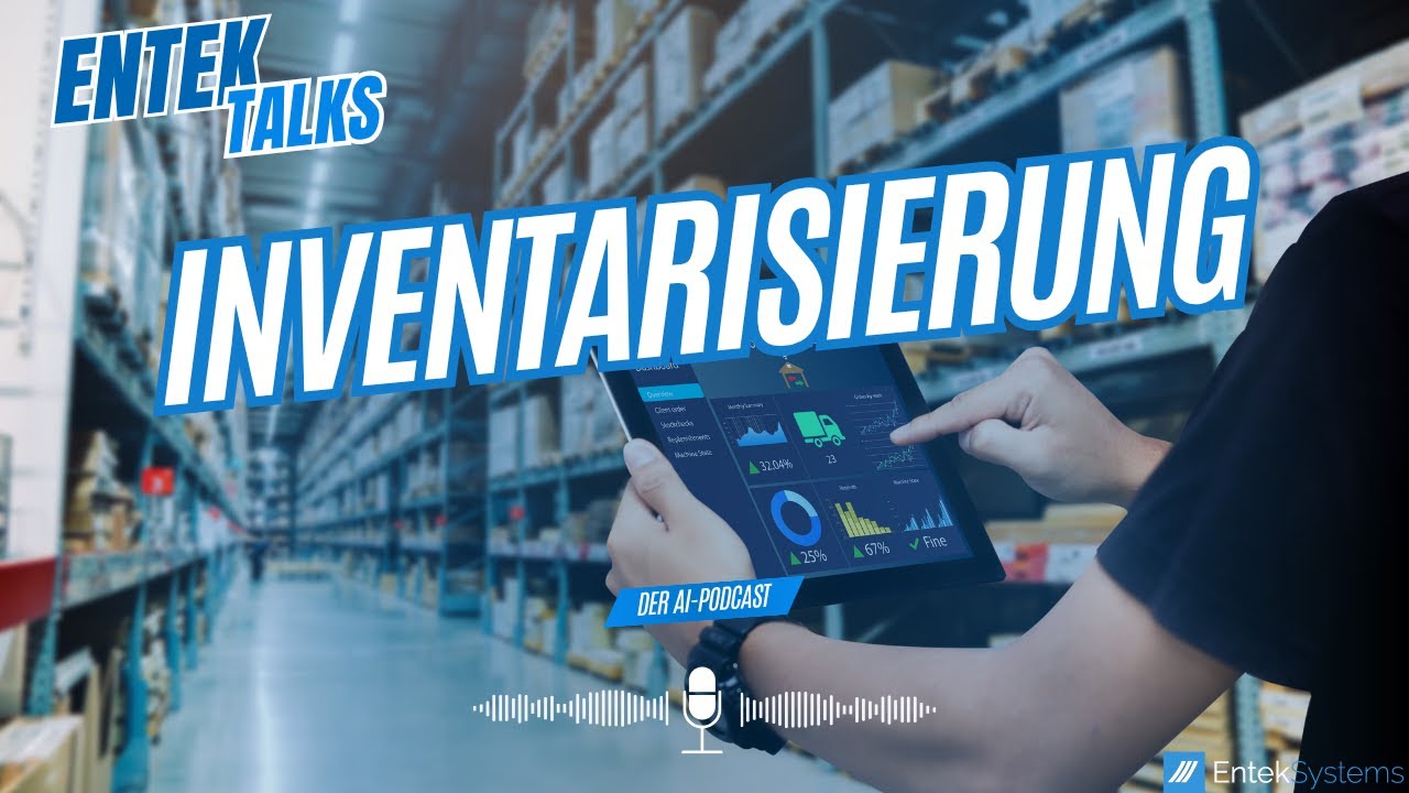 Was sind die elementaren Themen bei der IT Inventarisierung?