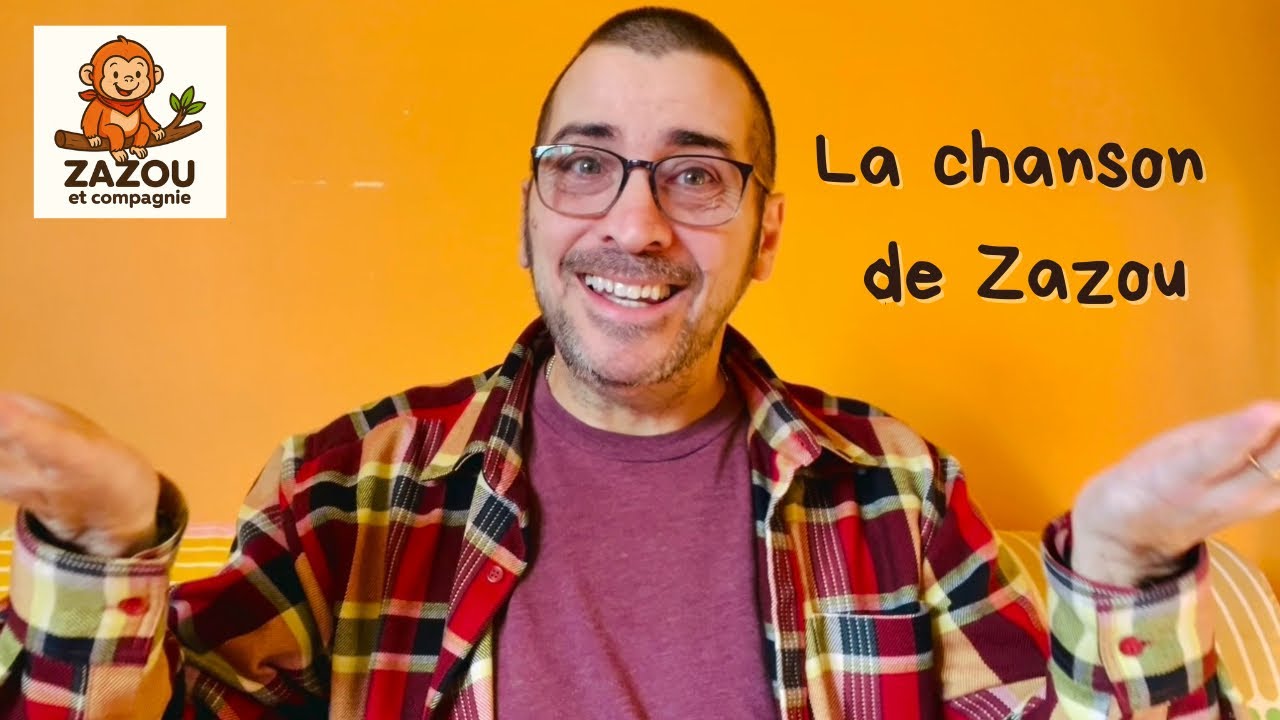 La chanson de Zazou