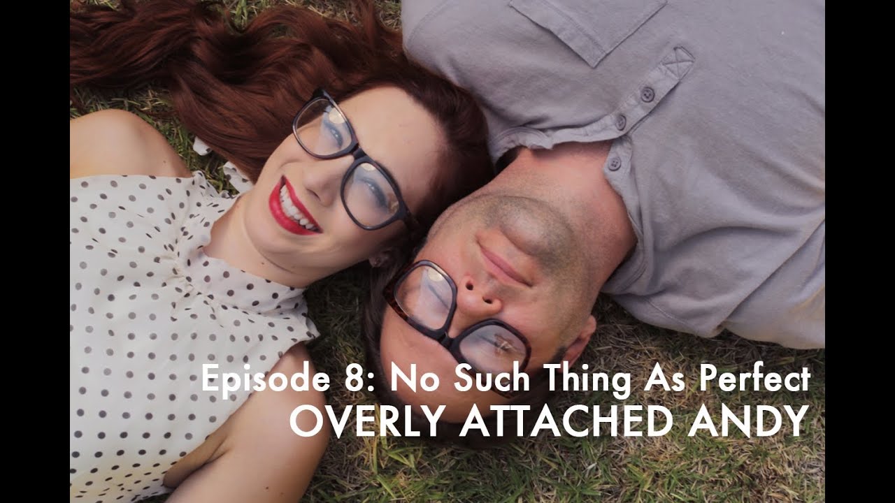 No Such Thing as Perfect--Ep. 8